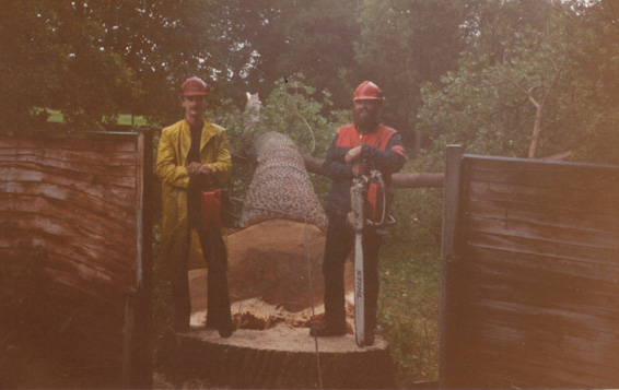 Arbornauts History Gallery